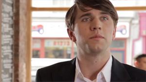 Just Coffee Video